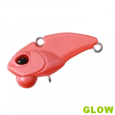 Ратлин Виб Valkein Li-Worm Nano (C113 Glow pink orange)