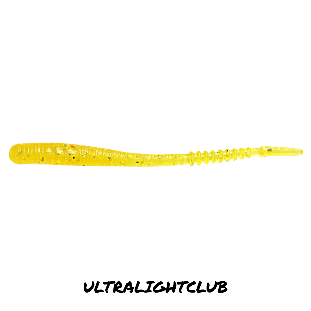 Червь Ultralightclub Shake 2,0 014