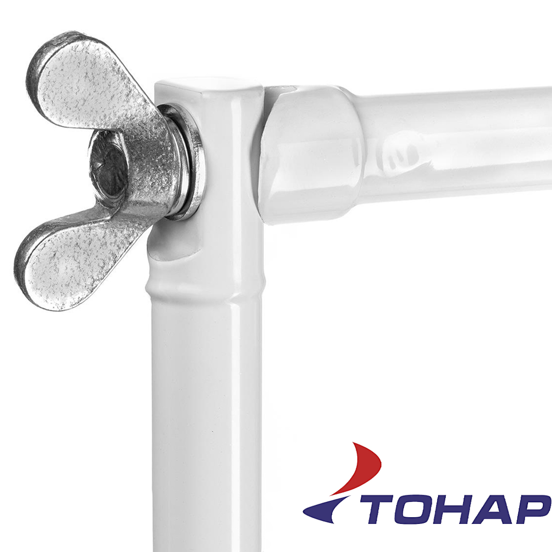 Лeдобур Тонар Indigo правое вращение 05