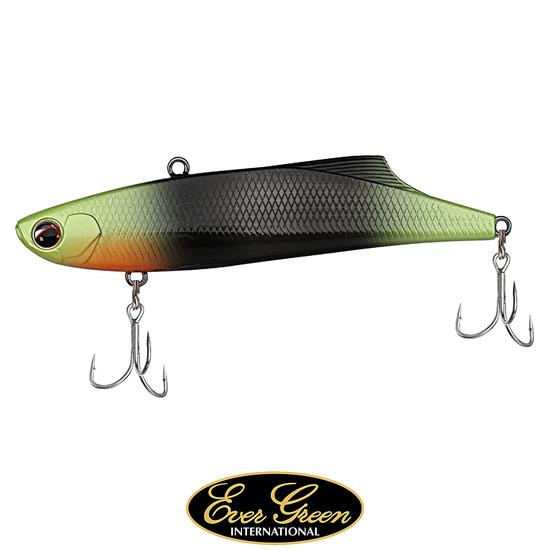 Ратлин EverGreen Ocean Fleet Marvie Mida 90 RU13