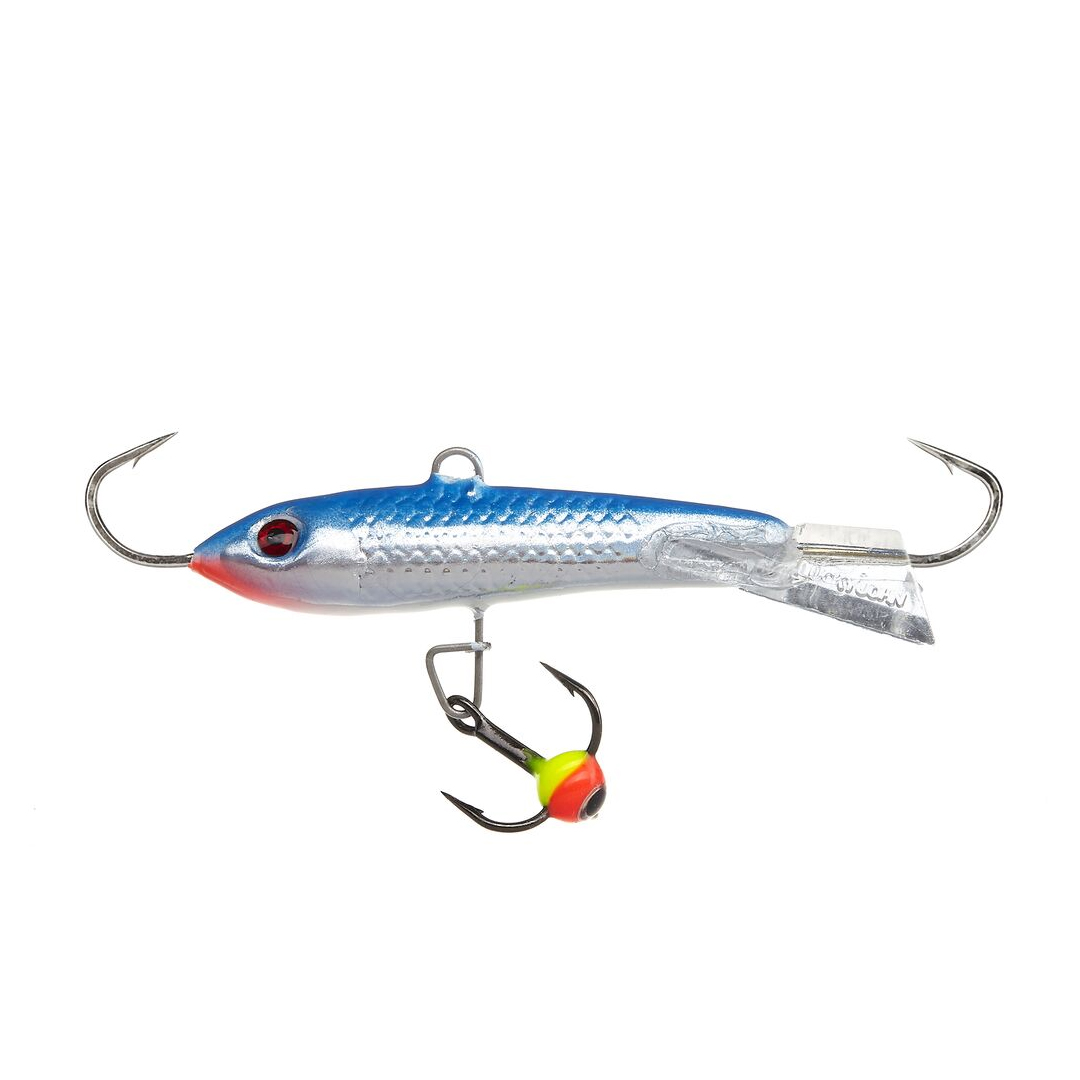 Балансиры lucky John Classic 6+тр блистер 15H 00