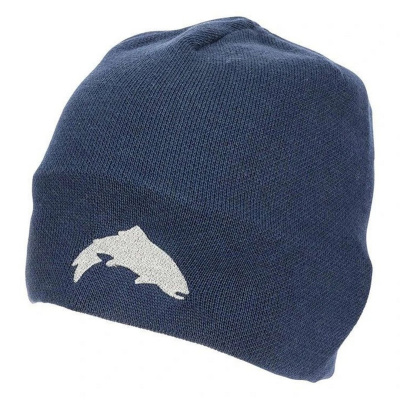 Шапка Simms Everyday Beanie (Dark Moon)