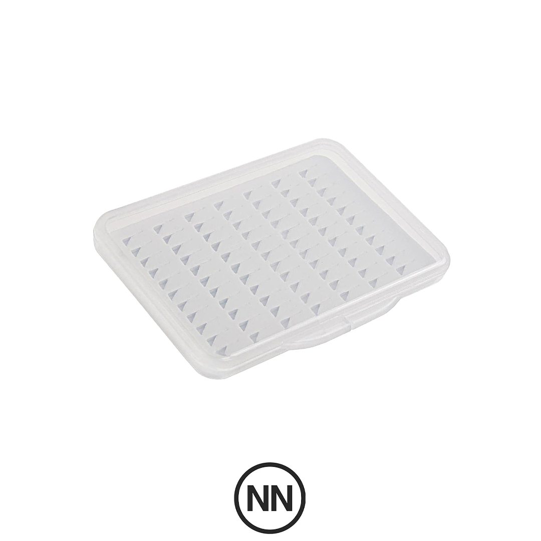 Коробка Fly Box для мормышек 01