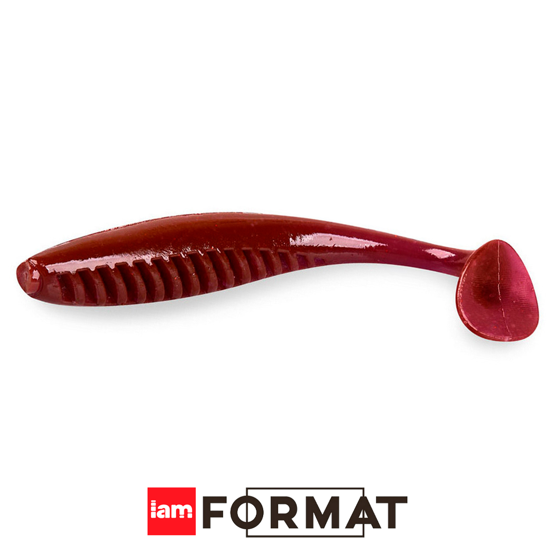 Виброхвост Iam Format Pioneer F21