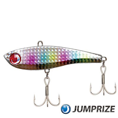 Ратлин Виб Jumprize Chata Bee 68 (01 lens candy glow belly)