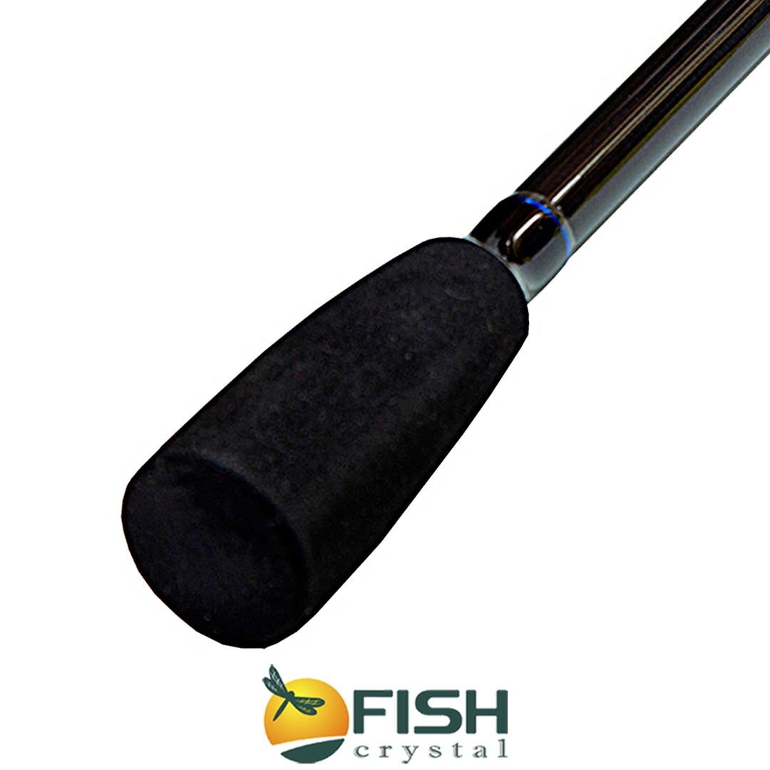 Спиннинг Fish Crystal Fish Hanter 02