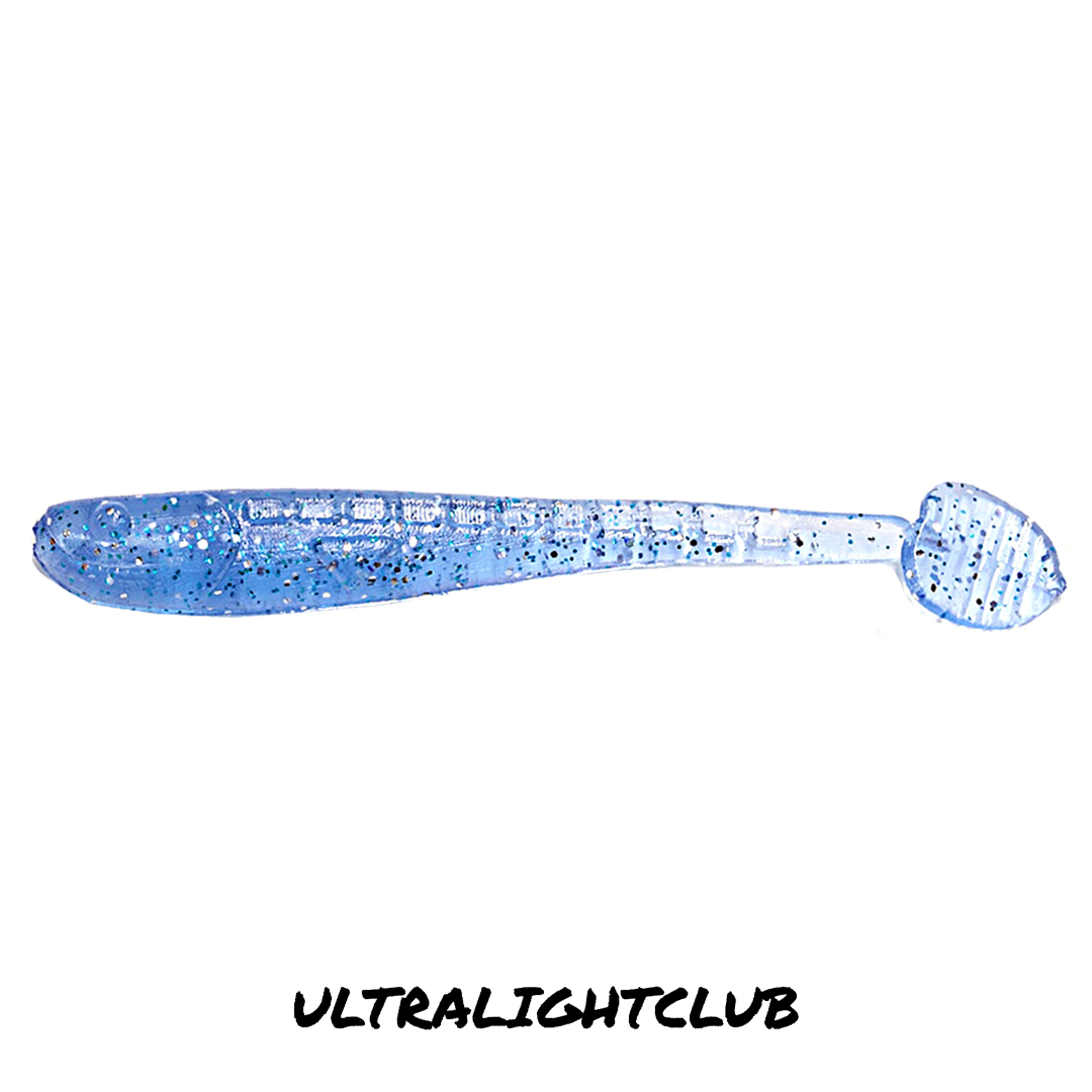 Виброхвост Ultralightclub Minnow  011