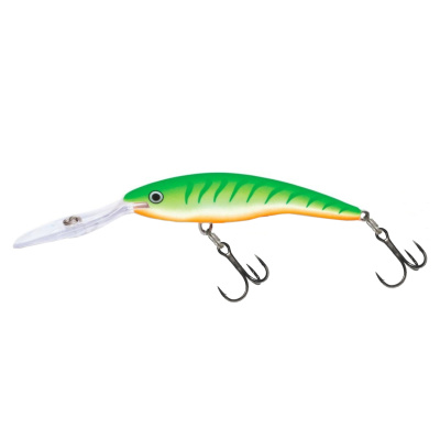 Воблер Rapala Deep Tail Dancer 07 (GTU UV green tiger)