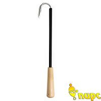 Багор Пирс телескоп 00