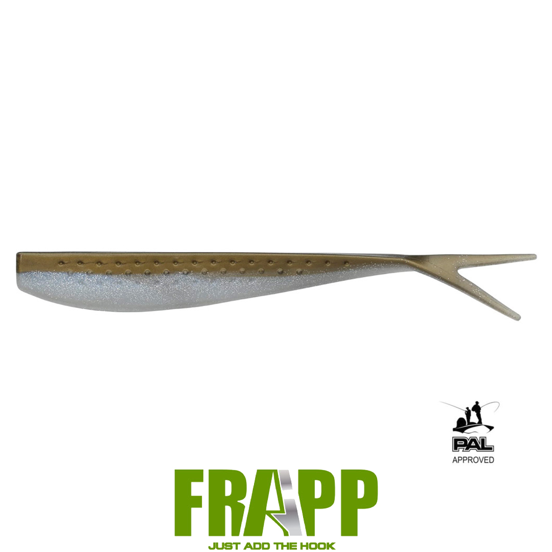 Слаг Frapp Dotty Dart 36