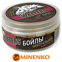 Бойлы Minenko Wafters Pro нейтральные 00
