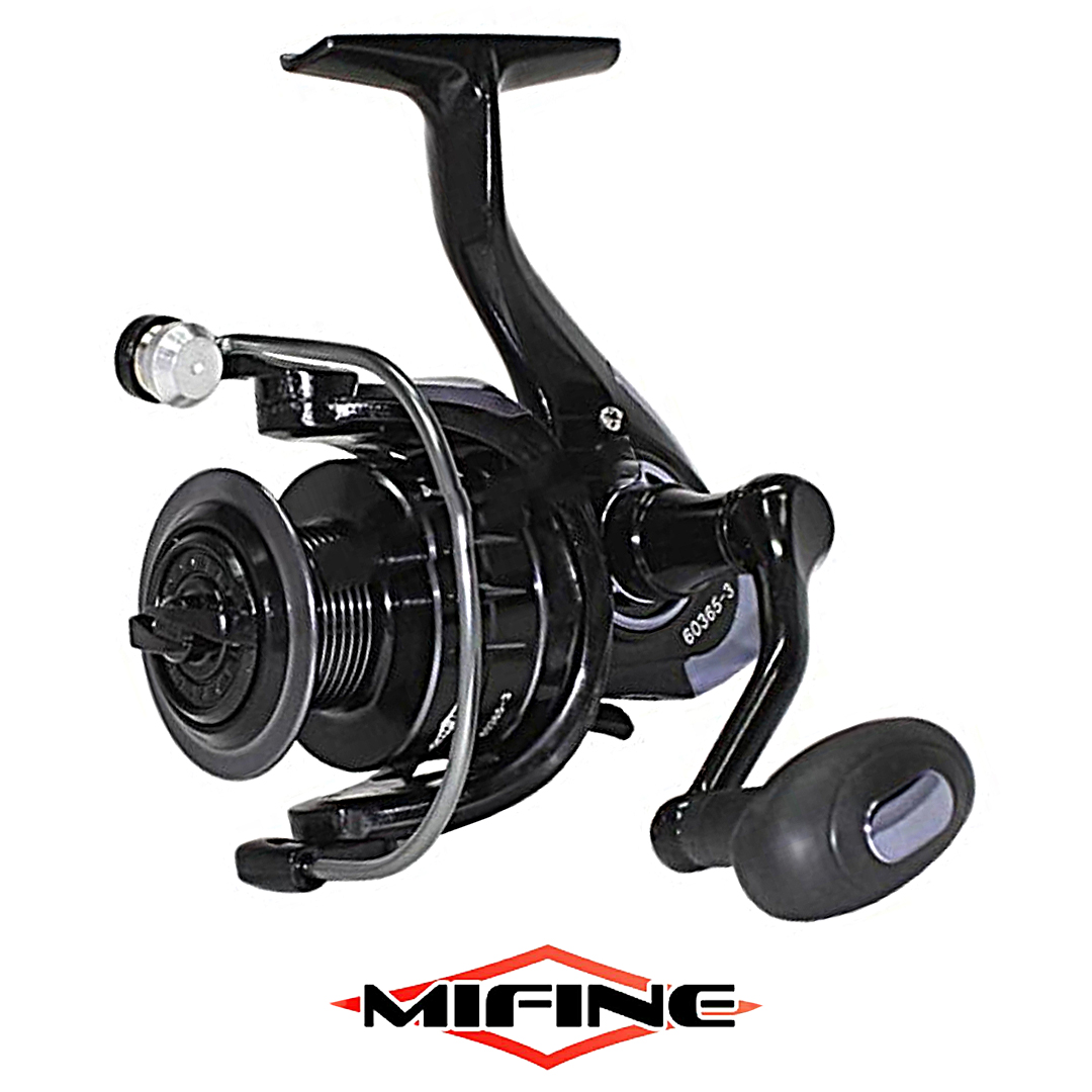 Катушка Mifine Japiter 01