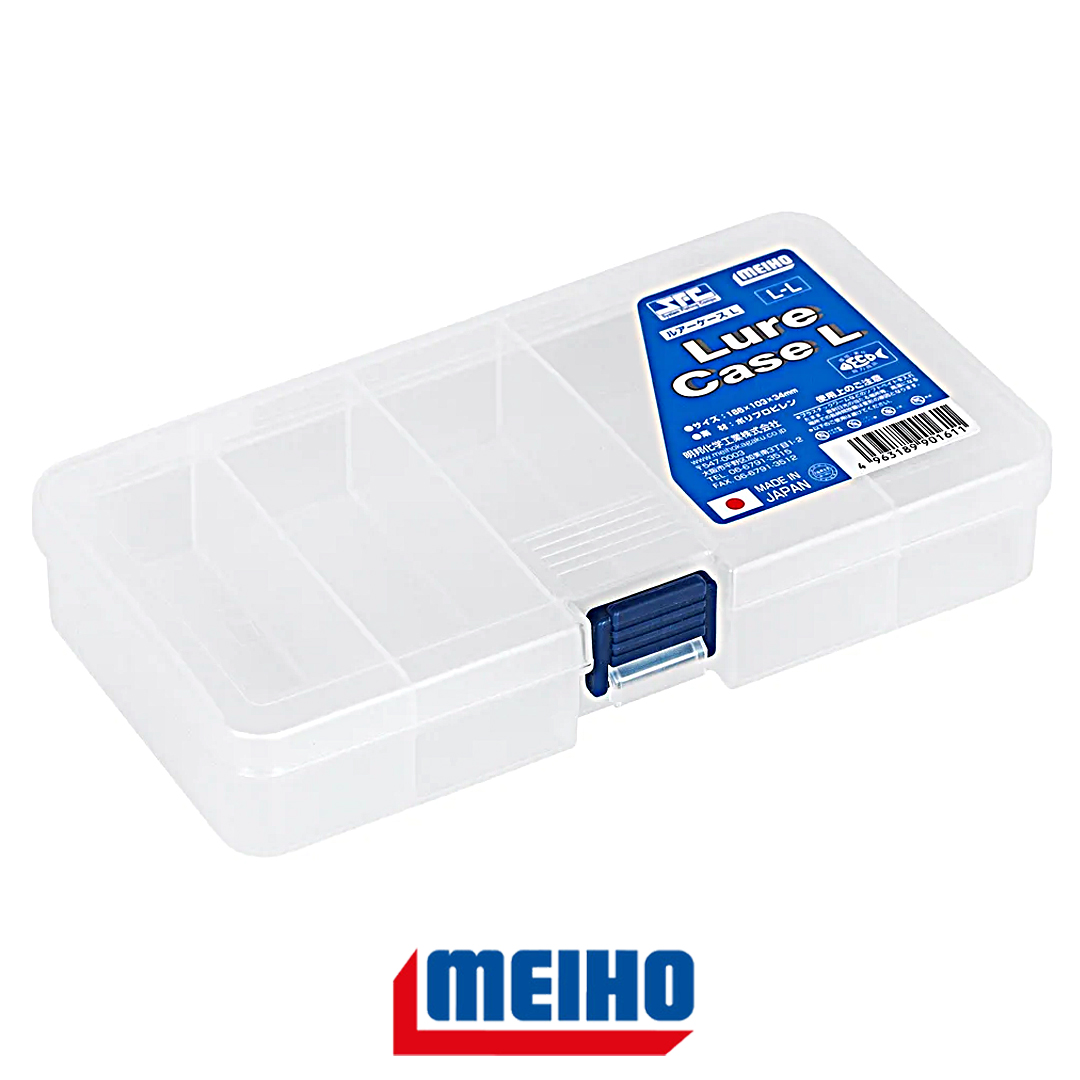 Коробка Meiho SFC Lure Case L 00