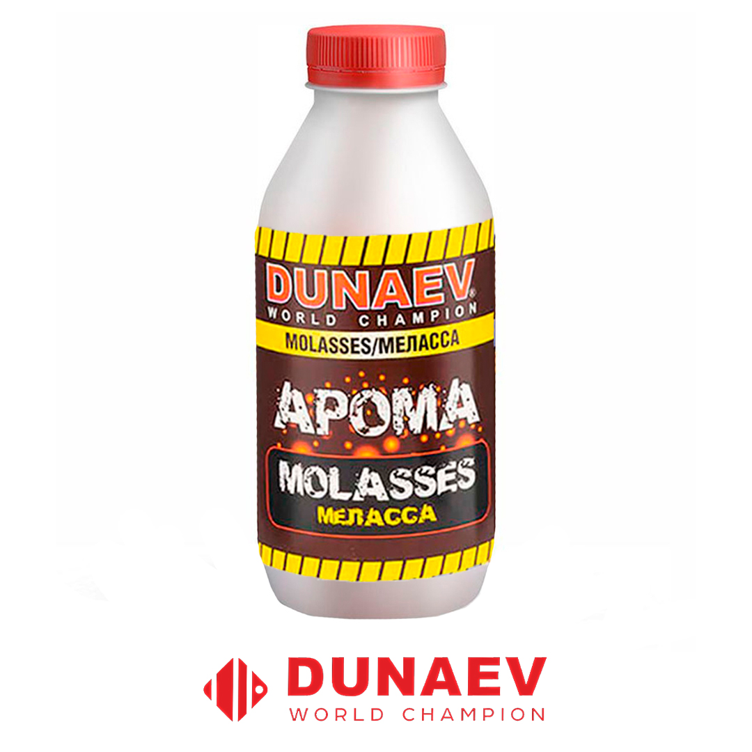 Арома Dunaev Меласса 250ml натуральный