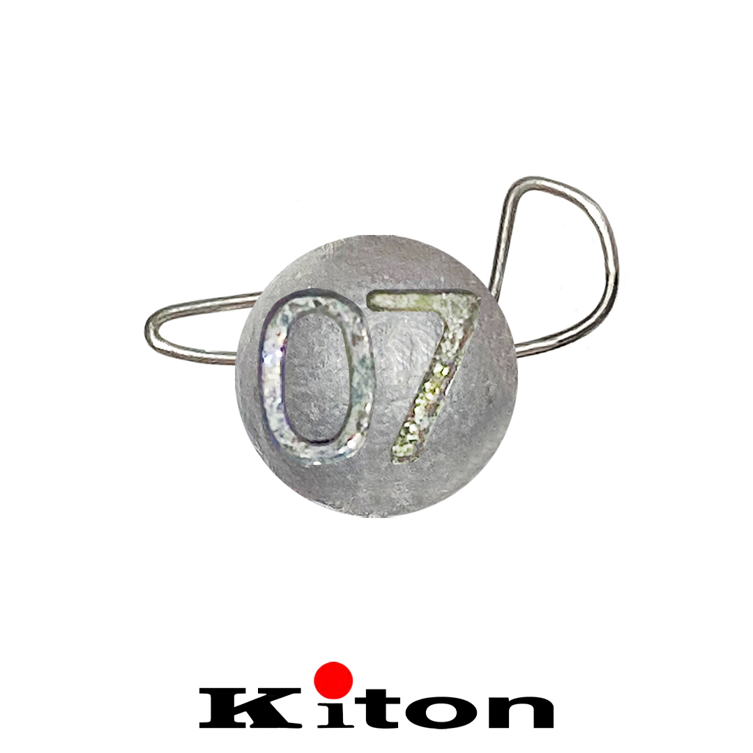 Чебурашка Kiton Шар UltraLight разборная 07