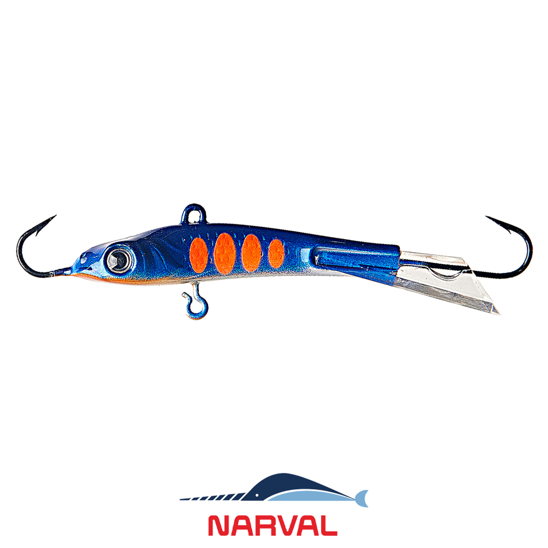 Балансир Narval Frost Husky 021