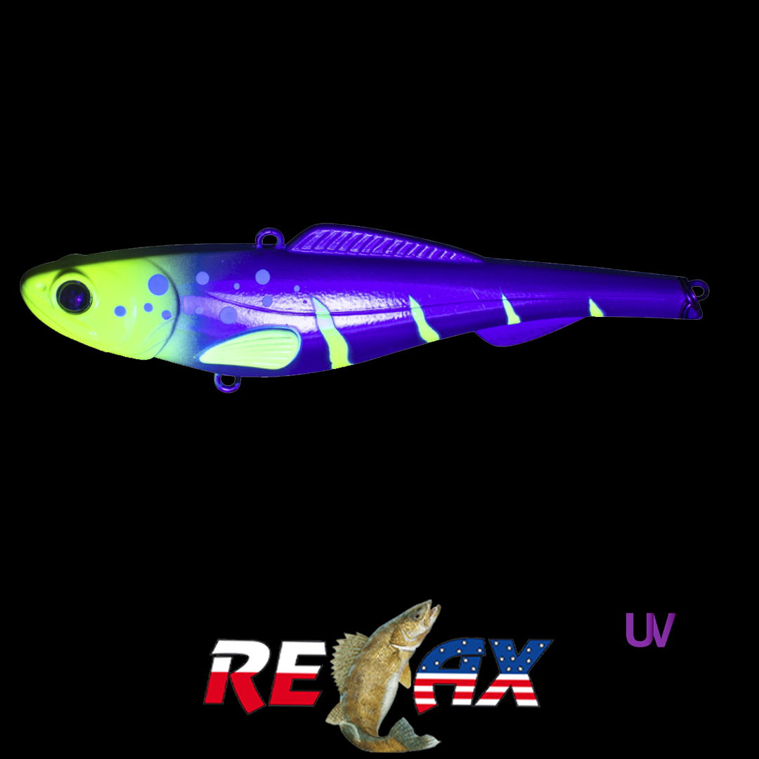 Ратлин Виб Relax FA Wagner Vib 120 S328 1