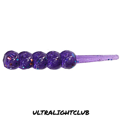 Креатуре Ultralightclub Rio 0,6" (003 виолет)