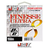 Шнур Jig It×Tokuryo Finesse Ultra PE X8 00