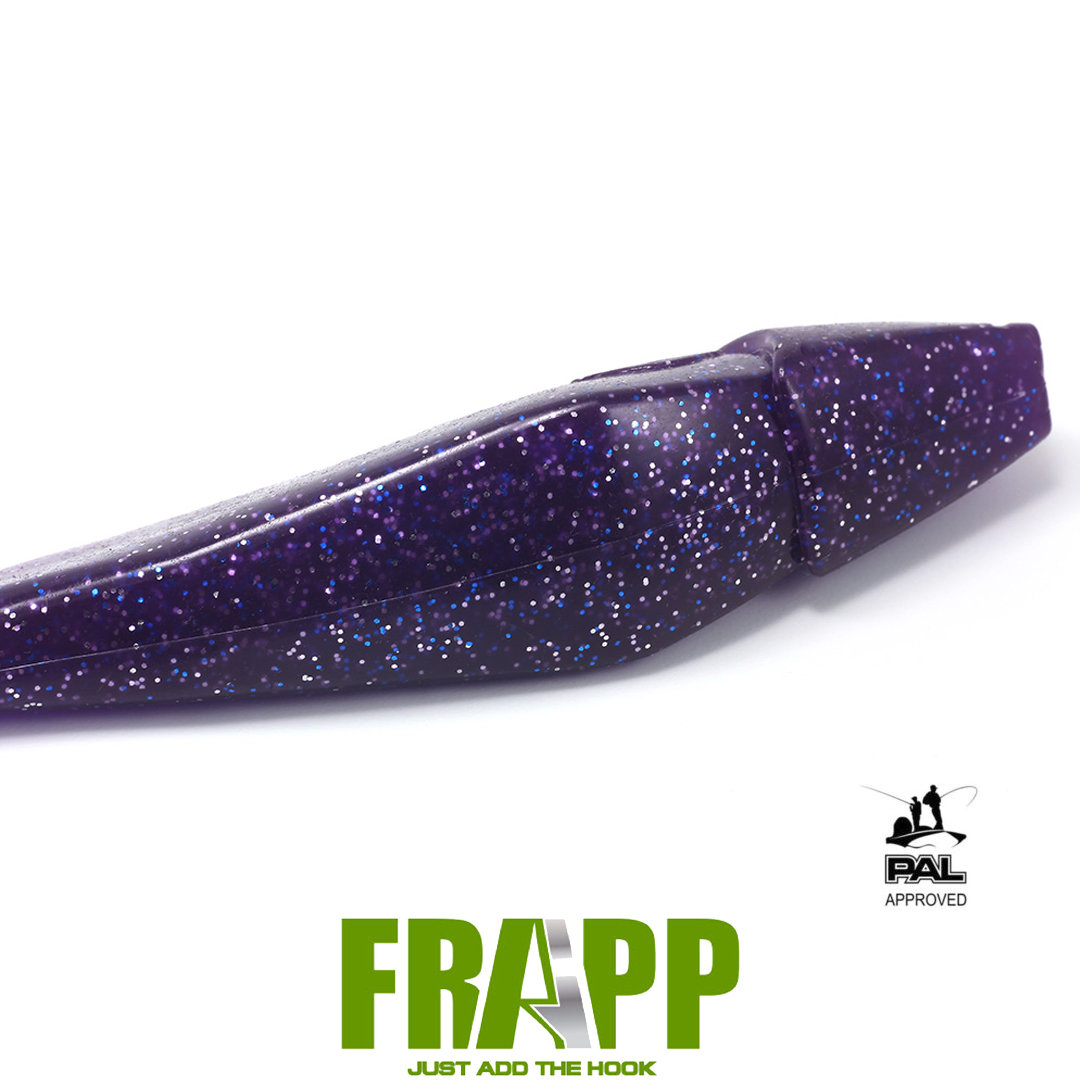 Твистер Frapp Tricky Tail 04