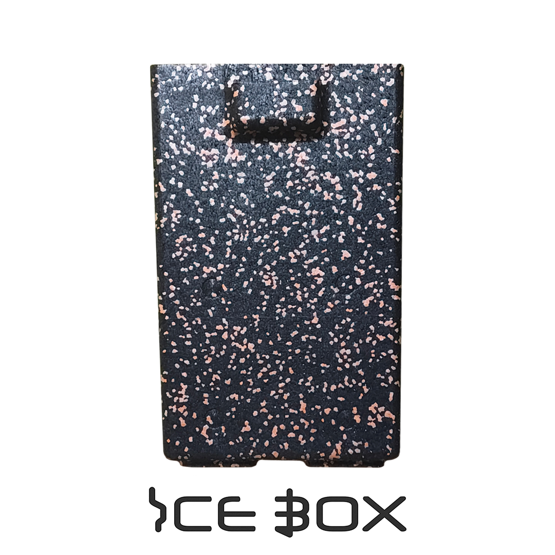 Ящик зима Ice Box Classic 04