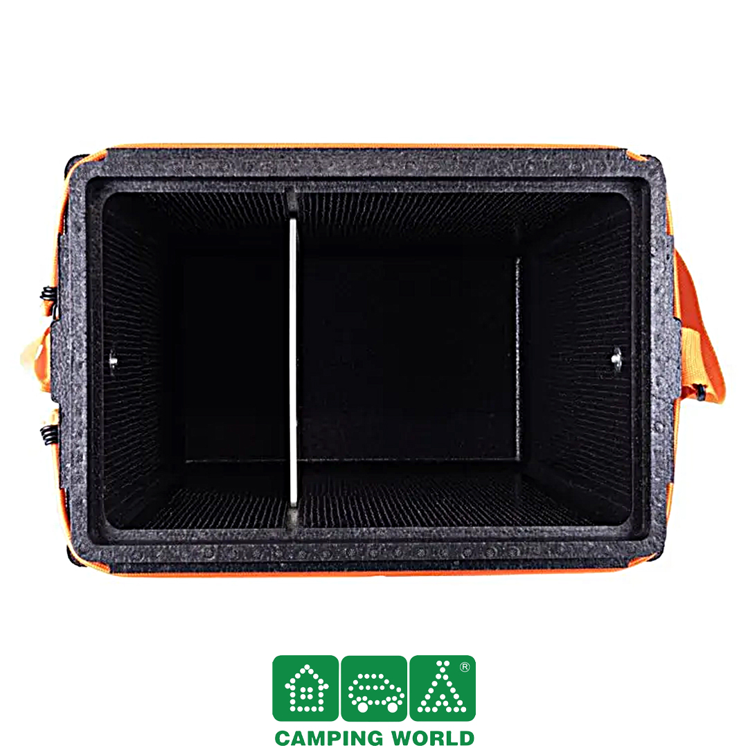 Ящик зима Camping World Друг 2 18