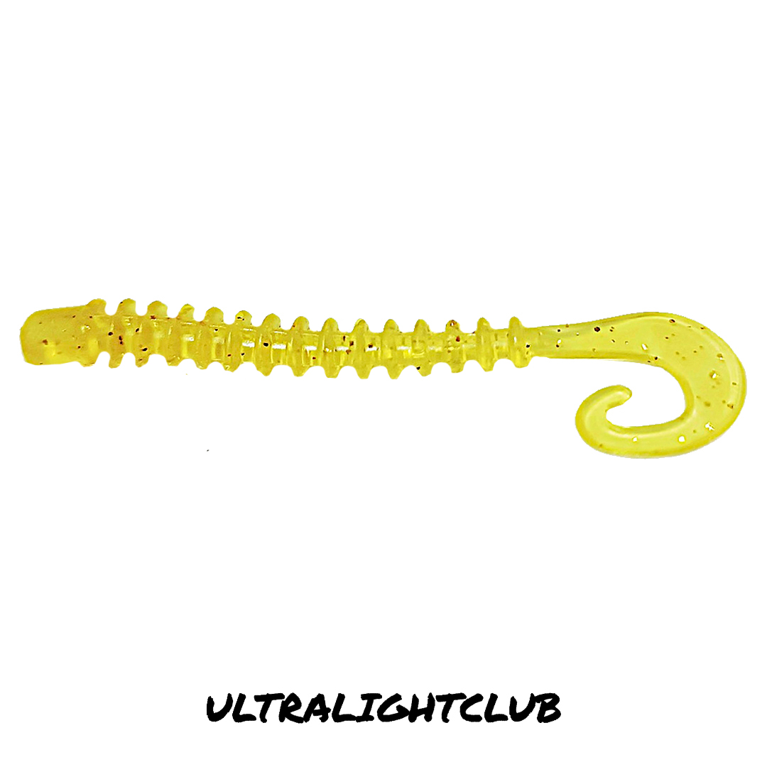 Твистер Ultralightclub Saturn 2,0 014