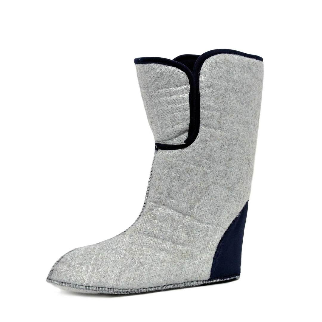 Сапоги NordMan Quaddro до -70С шип 06