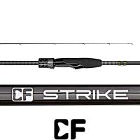 Спиннинг CF Strike Trevel 744LS 00