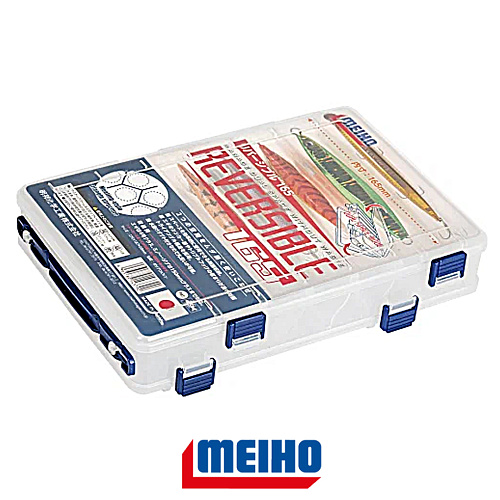 Коробка Meiho Reversible 165 00