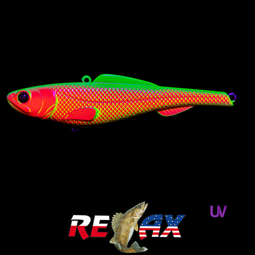 Ратлин Виб Relax FA Wagner Vib Colors 24 N04 1