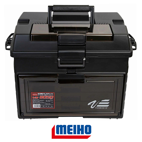 Ящик Meiho Versus 8050 01