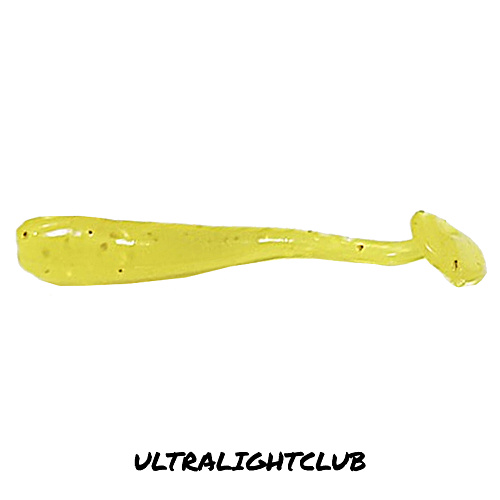 Виброхвост Ultralightclub Minnow 1,0 014