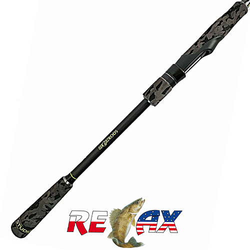 Спиннинг Relax FA Sarmat 03