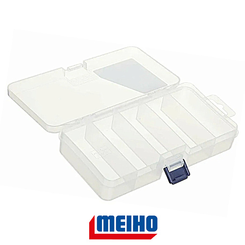 Коробка Meiho SFC Lure Case L 02