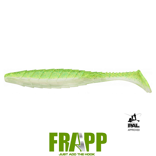 Виброхвост Frapp Geko pal02