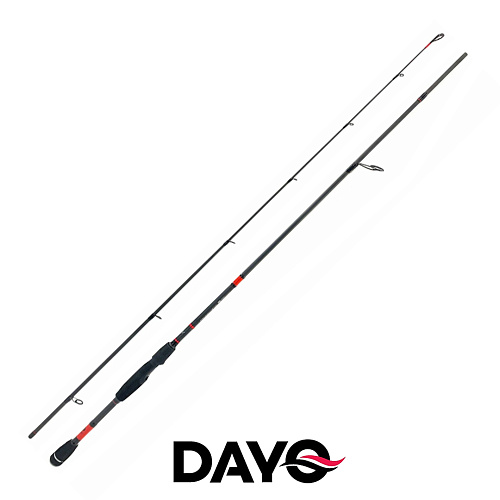 Спиннинг Dayo Telegraph 01