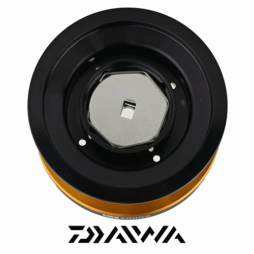 Шпуля Daiwa LT 20 04