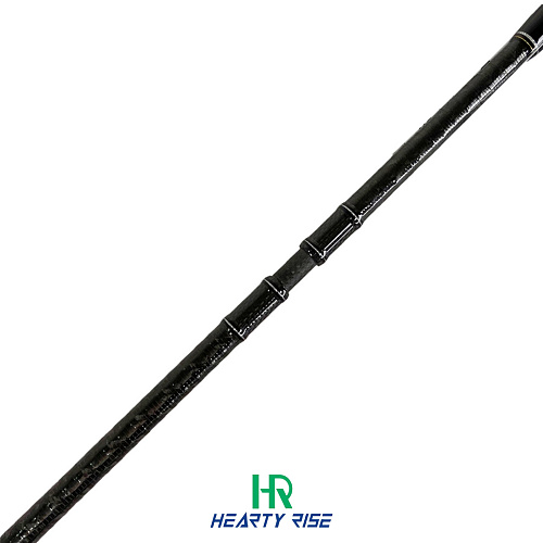 Спиннинг Hearty Rise Zander Game X Limited 07