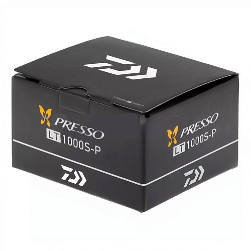 Катушка Daiwa Presso LT 21' 05
