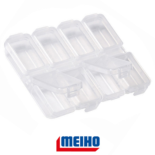 Коробка Meiho Fly Box FB-8 01