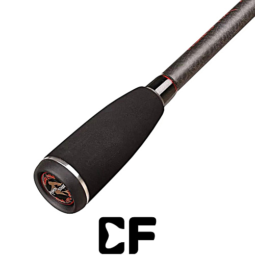 Спиннинг Crazy Fish Aspen Stake 02