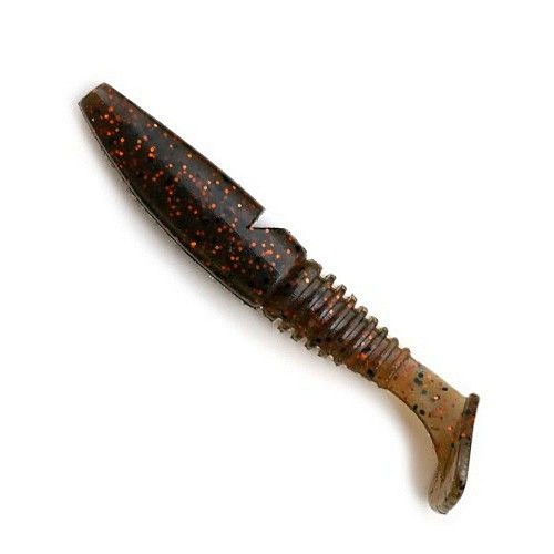 Силикон приманка Fanatik Lady Bandit 006