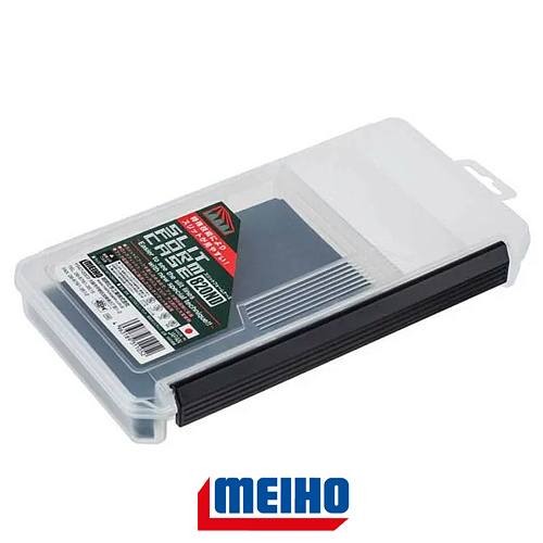 Коробка Meiho Slit Form Case 820ND 00