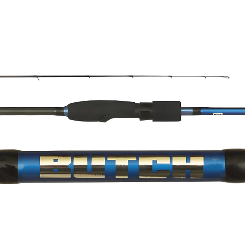 Спиннинг Aiko Butch 00