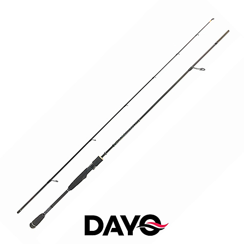Спиннинг Dayo Black Dragon 0417 01