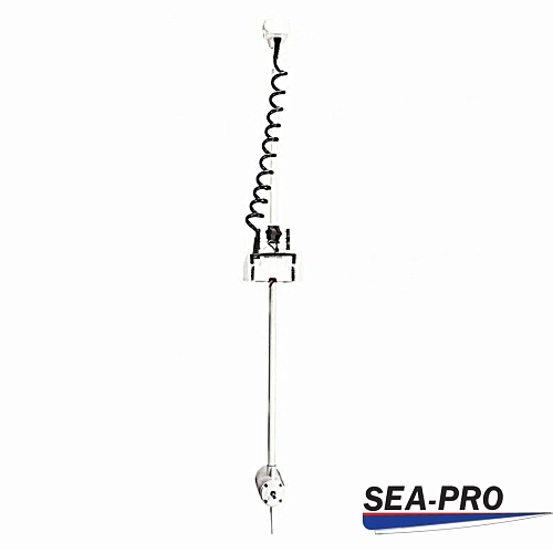 Электромотор с функцией якорь Sea-Pro 65L 54 GPS 01