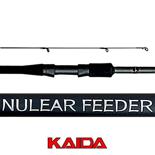 Фидер Kaida Nulear Feeder 00