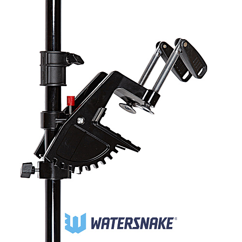 Электрический троллинговый мотор WaterSnake Venom  34 lbs26 04