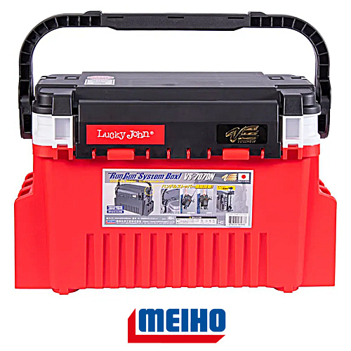 Ящик Meiho Versus VS-7070N for Lucky John 04
